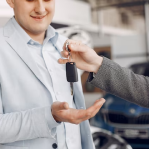 Лизинг Volkswagen Multivan бу в лизинг